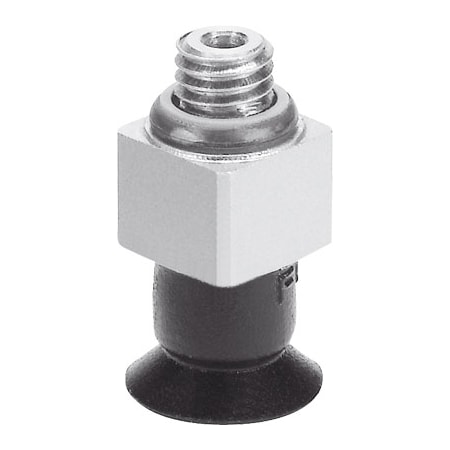 Suction Cup VAS-10-M5-NBR